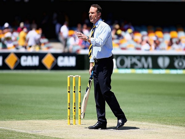 Cricketer Michael Slater arrested over alleged domestic violence incident