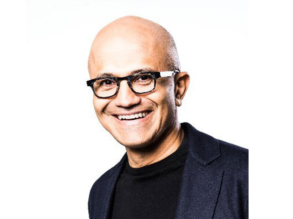 Microsoft appoints new CEO, chairman