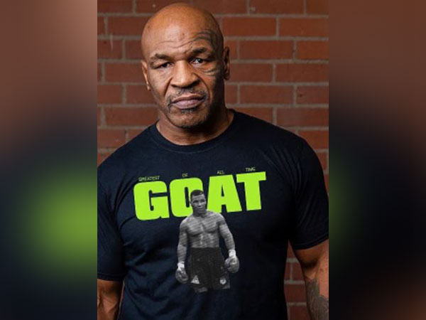 Mike Tyson criticises Hulu