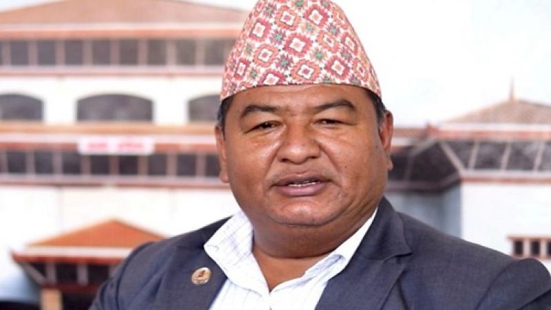 Social security for self-employed workers: Minister Shrestha