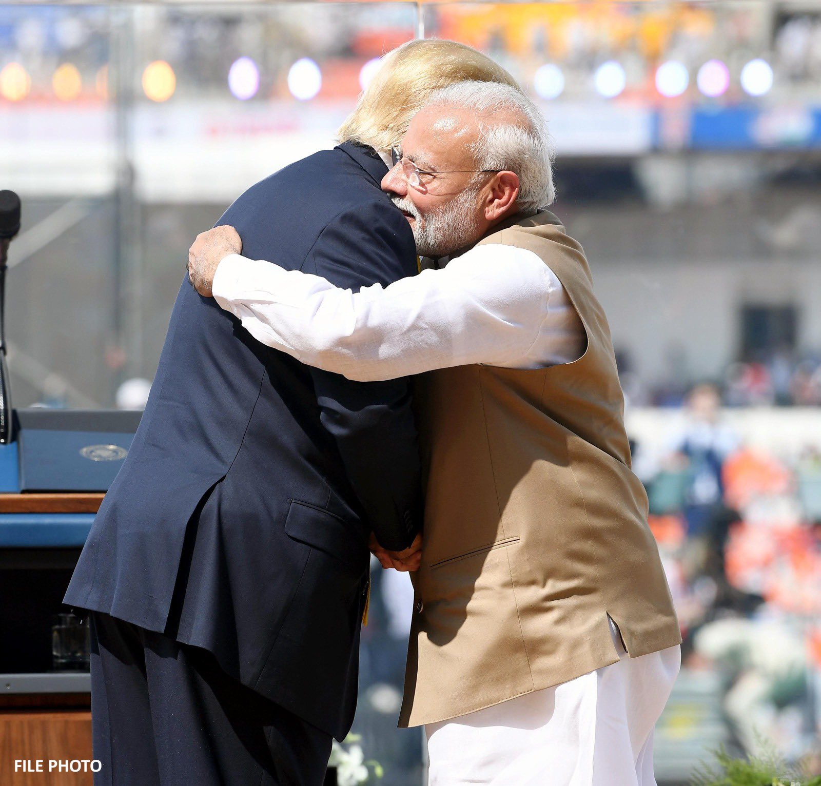 US Elections: PM Modi congratulates Donald Trump