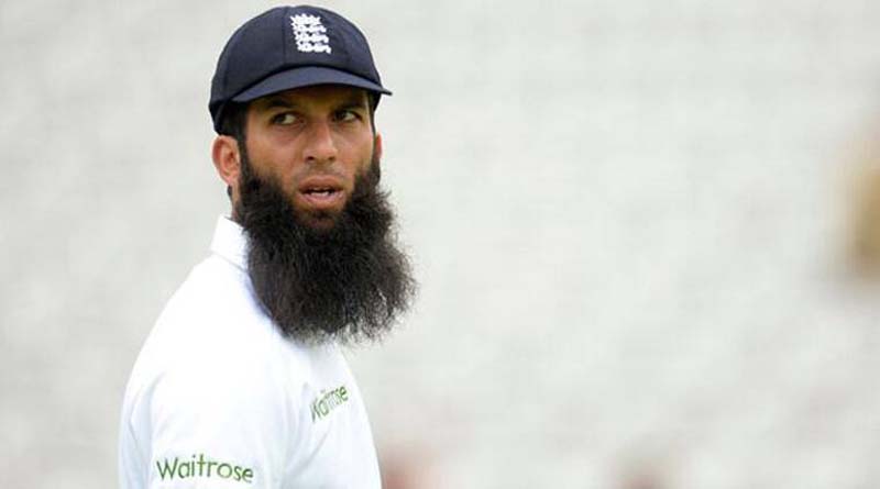 Moeen Ali opts to return home during test series in India