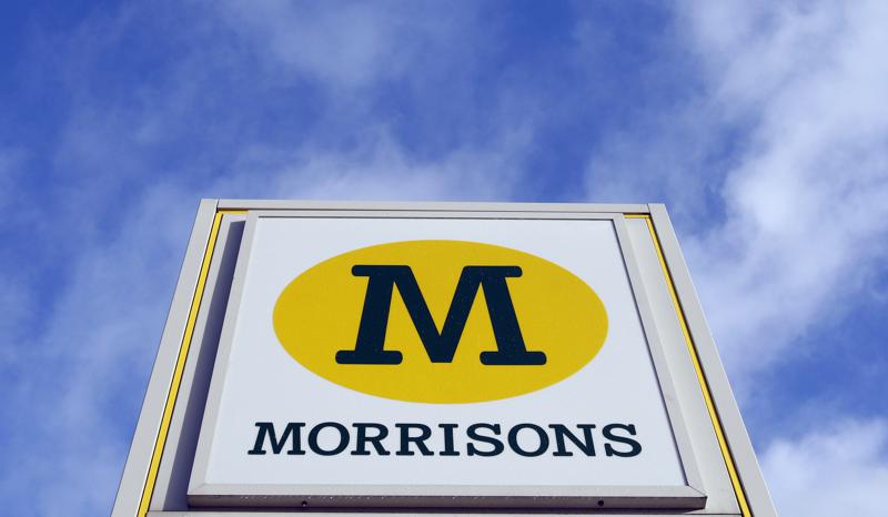 Fortress-led group to buy UK’s Morrisons for $8.7 billion