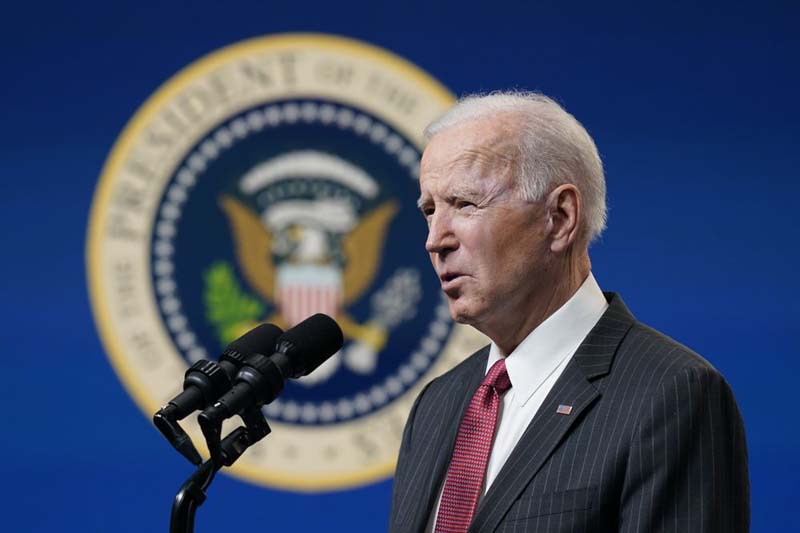 A look at how Biden’s Cabinet nominees fared Tuesday