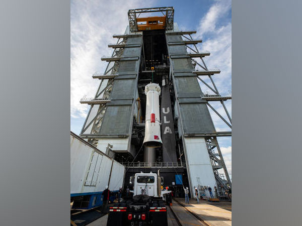 NASA’s Lucy Mission prepares for launch to Trojan asteroids