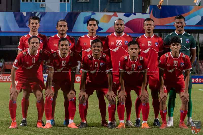 40 players called up for Bangladesh Friendly