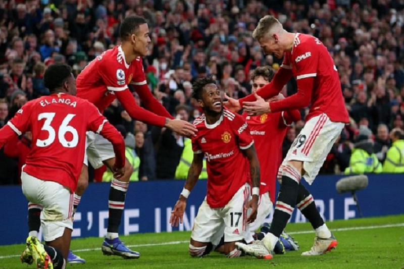 Man Utd: Rangnick’s perfect start; Spurs move to 5th