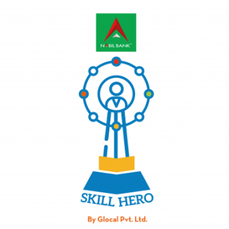 Nabil Skill Hero Award 2021