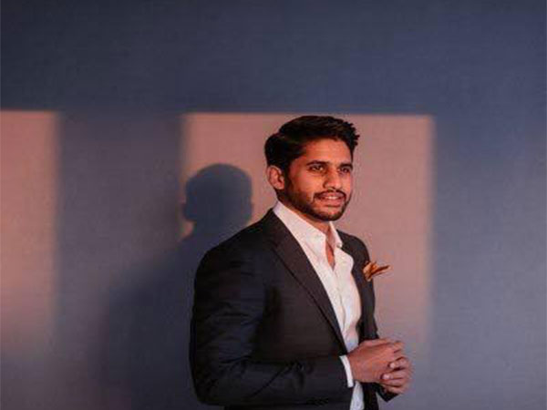 Naga Chaitanya bags Venkat Prabhu’s Tamil-Telugu bilingual film