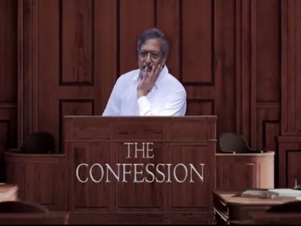 Nana Patekar returns to silver screen with ‘The Confession’