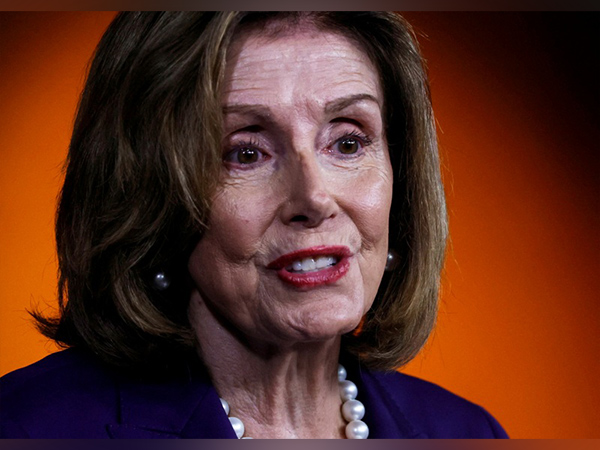 Plane carrying Pelosi becomes world’s most tracked flight