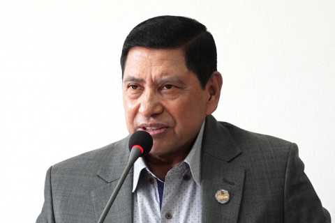 DPM Shrestha Confident in Police Investigations