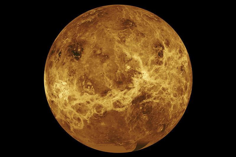 NASA on two new robotic missions targets Venus