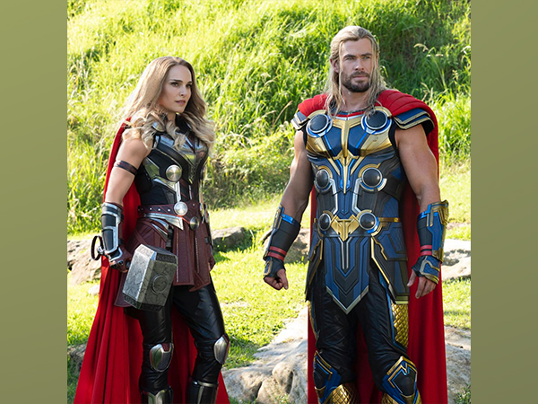 ‘Thor’ crosses Rs 100 crore