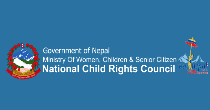 NCRC asks child homes to acquire permission