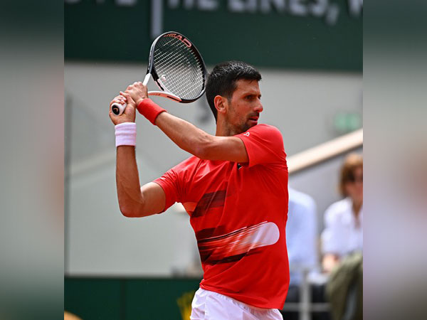 French Open 2022: Djokovic, Nadal cruise into last 16