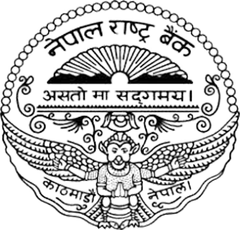 Nepal Rastra Bank issues notice