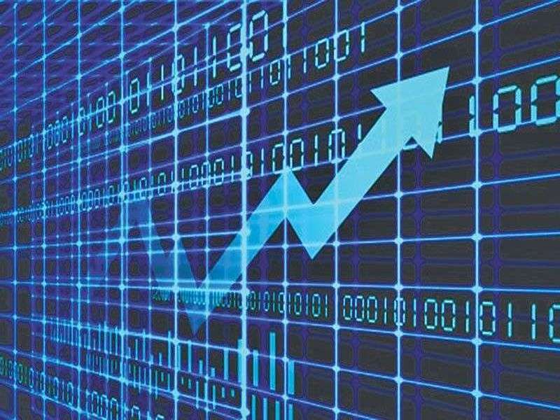 NEPSE index increases by 15.83 points today