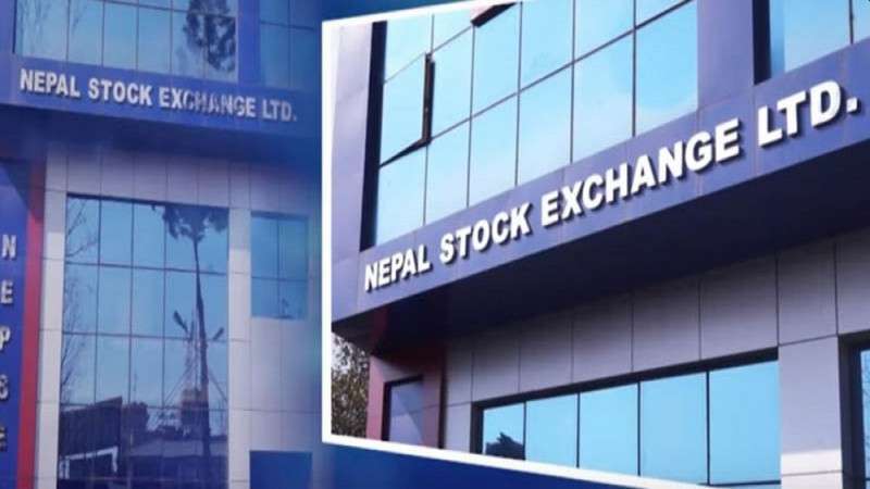 NEPSE index sees minor gain after consecutive declines