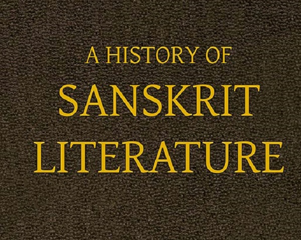 Scientific study of Sanskrit literature imperative