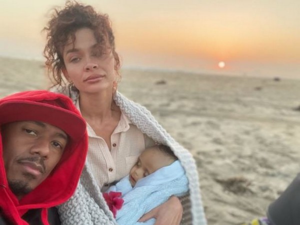 Nick Cannon’s 5-month-old son dies from brain tumor