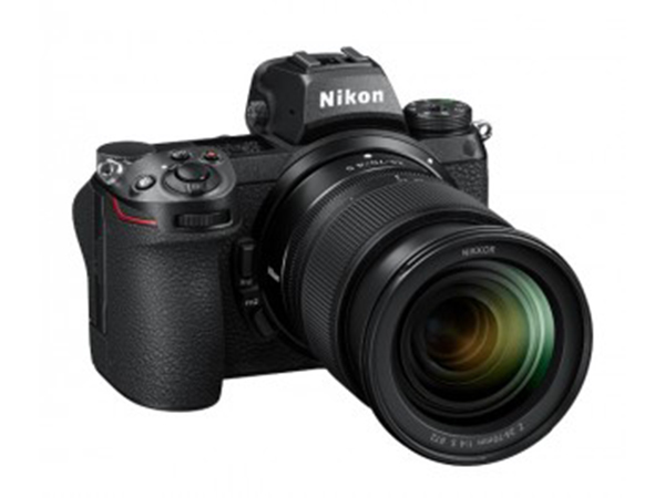 Nikon to discontinue DSLR production