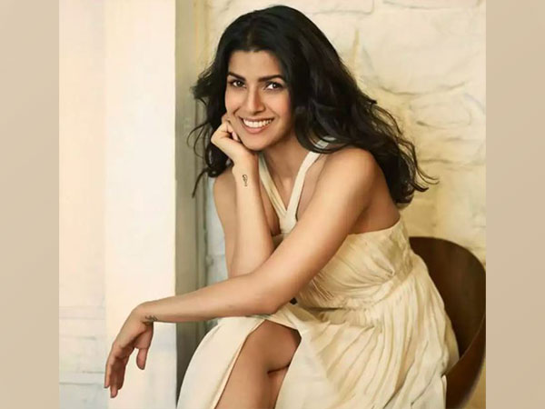 Nimrat Kaur shares hard-hitting note on body positivity