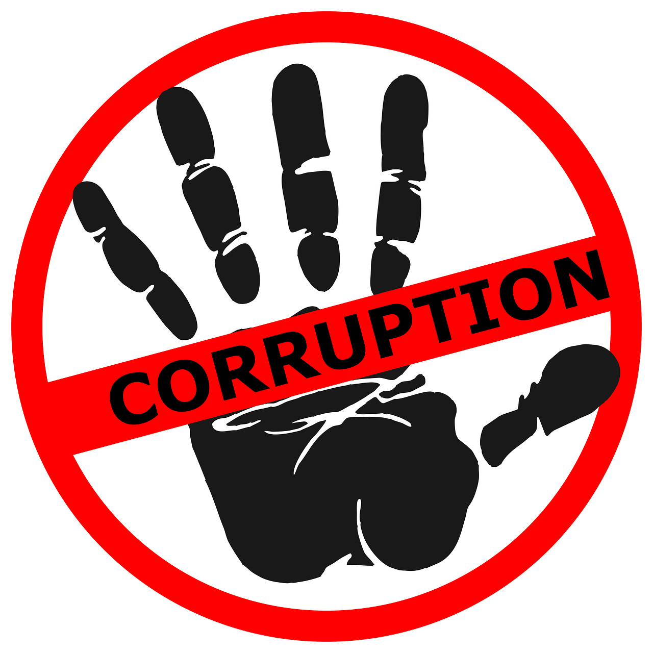 ‘All bodies in society should be active to end corruption’