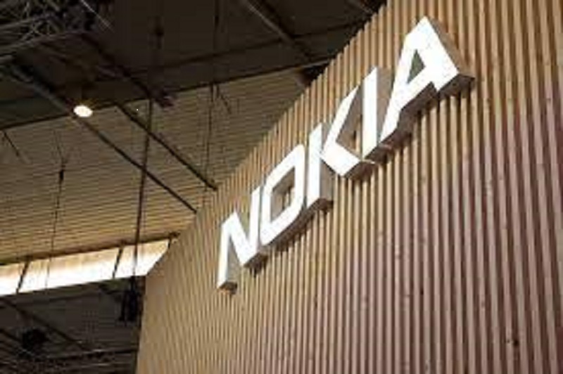 Nokia 2Q profit beats expectations on strong 5G demand