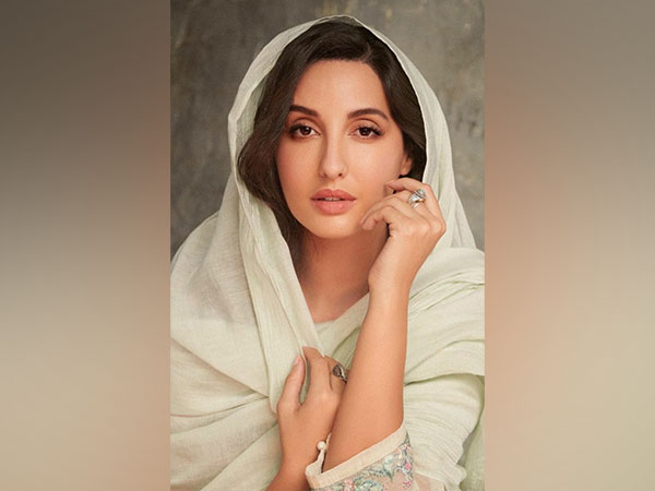 Nora Fatehi returns to Instagram, says “there was an attempted hack”