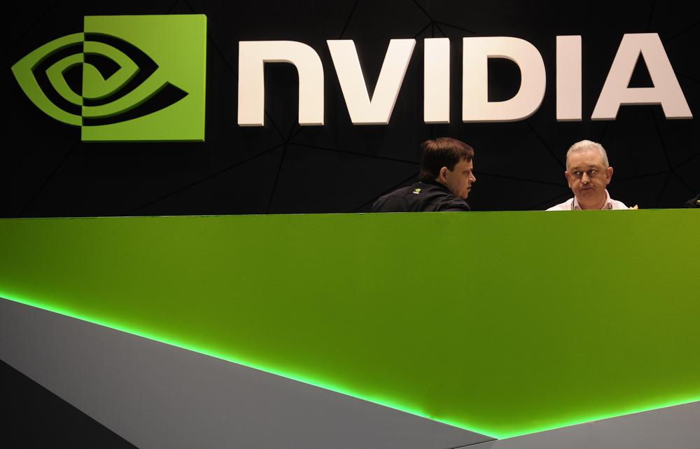 US government sues to block $40 billion Nvidia-Arm chip deal