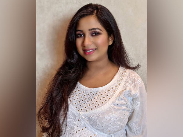 Shreya Ghoshal congratulates friend Parag Agrawal on becoming Twitter CEO