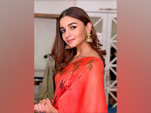 Alia Bhatt slams ‘patriarchal’ reports about her pregnancy