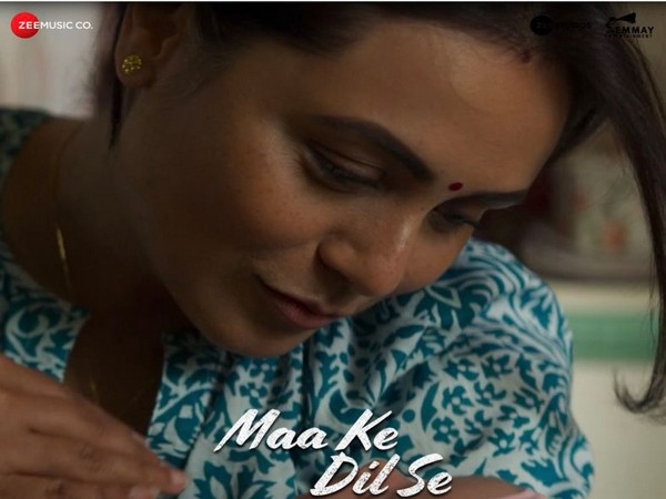 Rani channelises mother’s yearning in “Maa ke Dil Se”