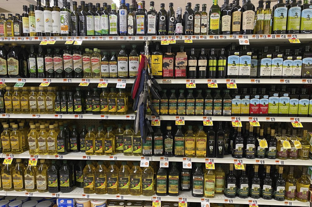 KITCHEN SMARTS: Navigating the varied world of olive oils