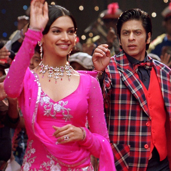 Shah Rukh-Deepika’s reunion on screen