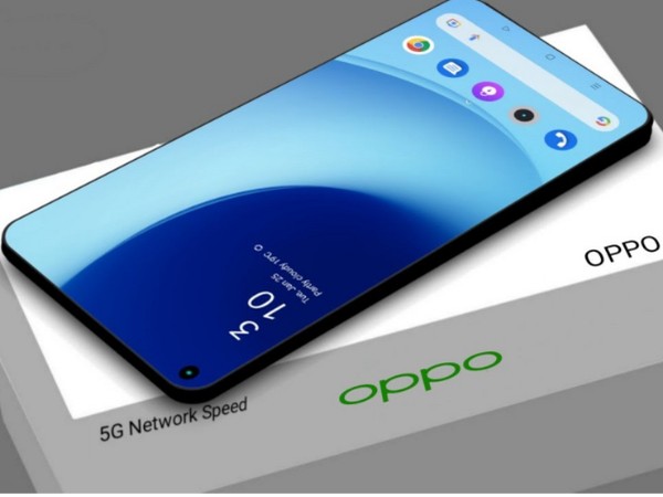 Oppo A97 5G revealed with specs and images