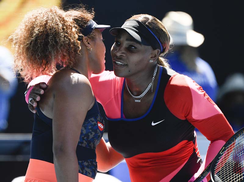 Osaka eyes 4th Slam title in Australian Open final vs Brady