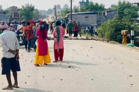 Motipur incident Updates: Four killed