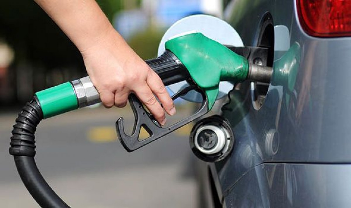 Fuel price increases again