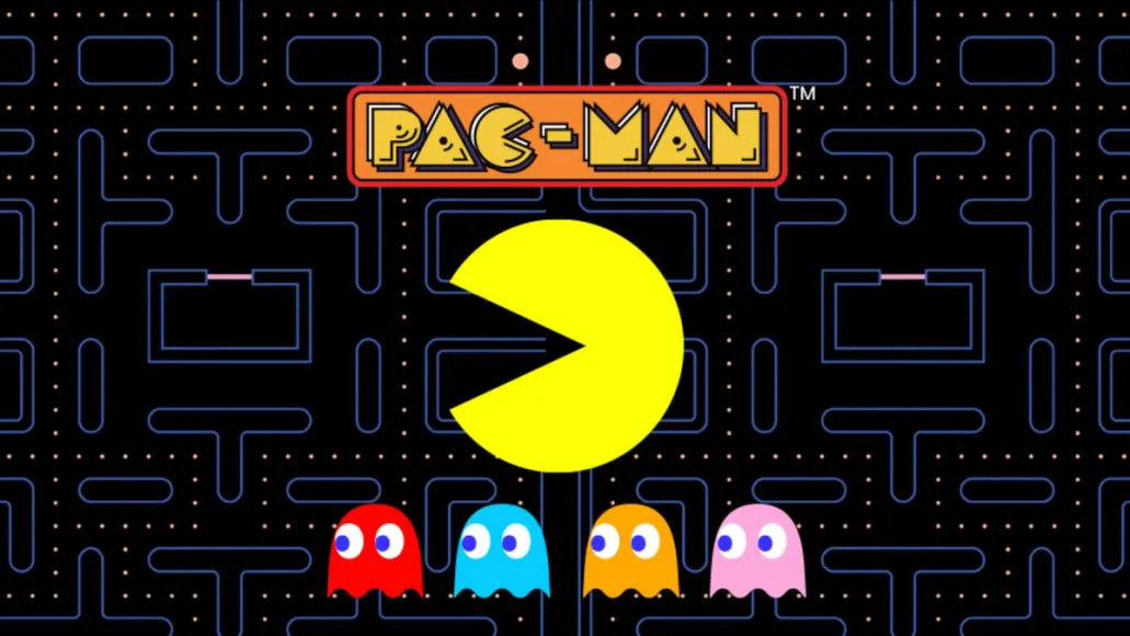 Live-action ‘Pac-Man’ movie in works