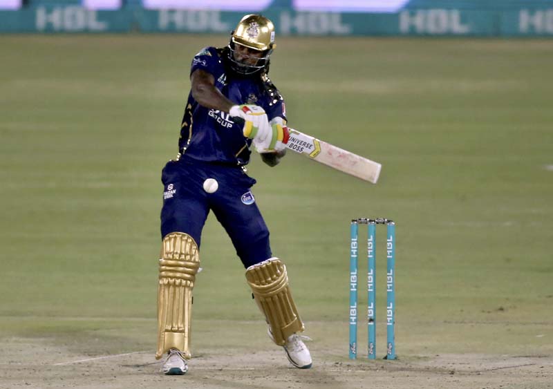 Lahore thumps Quetta by 9 wickets in PSL