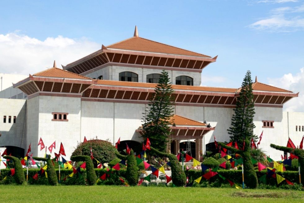 Joint meeting of Federal Parliament on Wednesday