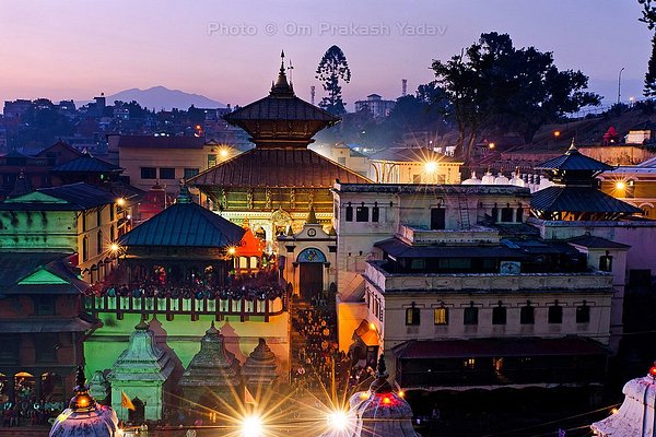 Clicking photos in Pashupatinath temple is prohibited on teej