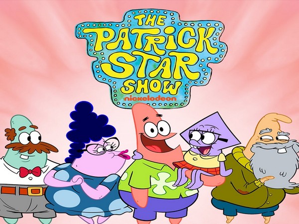 Nickelodeon unveils ‘The Patrick Star Show’ trailer