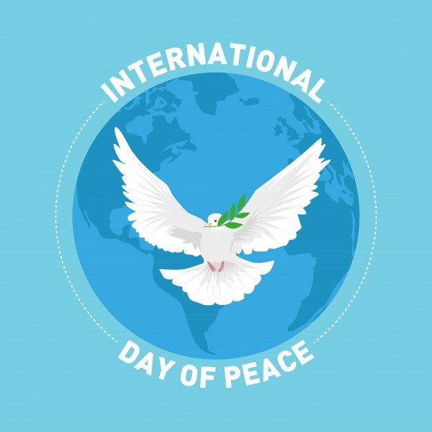 International Day of Peace being observed