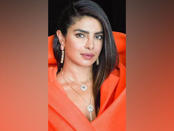 Priyanka Chopra gives a glimpse of her ‘Soul Sunday’