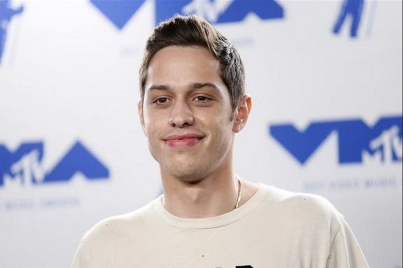 Pete Davidson’s Instagram exit not related to Kanye West