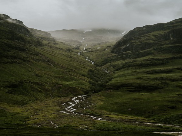 Catchment restoration in mountains can reduce climate change impact on drought