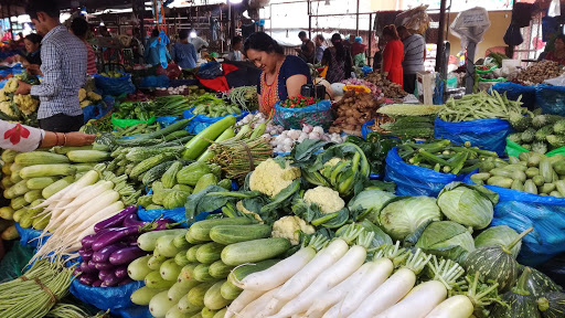 vegetables, fruits worth Rs 6.29 billion imported via Kakadvitta